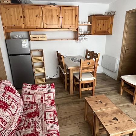 Apartamento Le Jetay 39 App 6 Personnes Aux Menuires Saint-Martin-de-Belleville Exterior foto