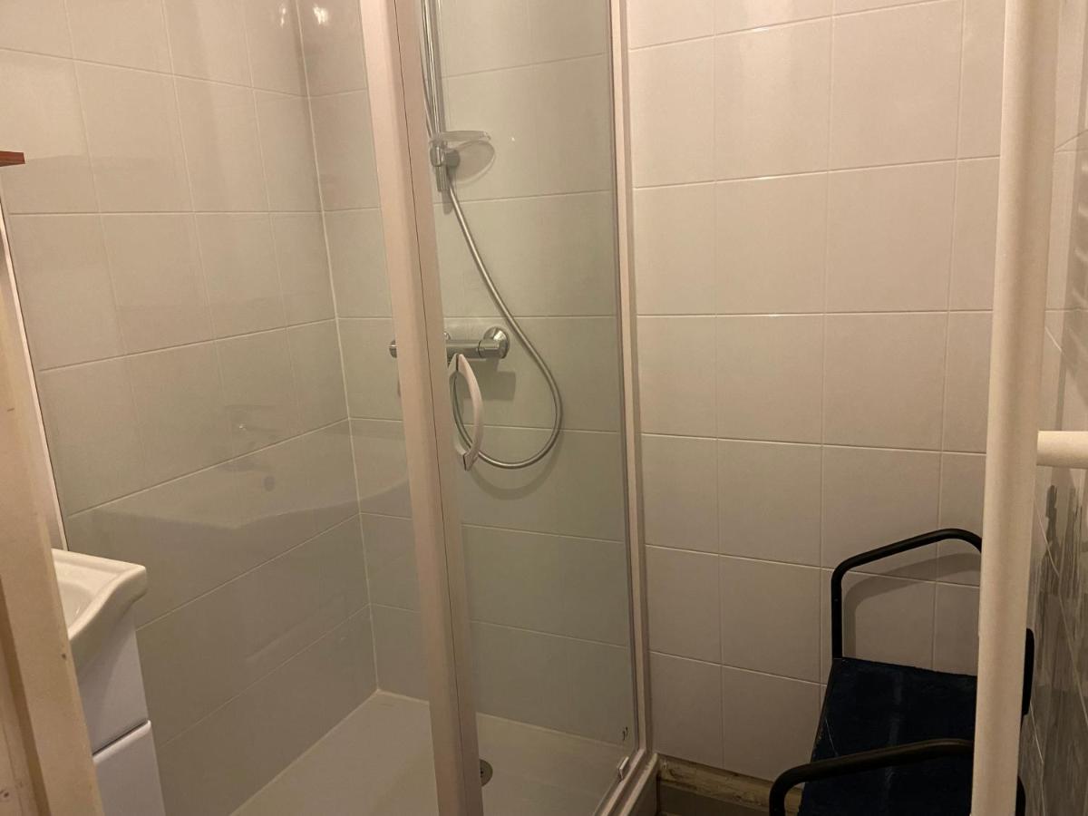 Apartamento Le Jetay 39 App 6 Personnes Aux Menuires Saint-Martin-de-Belleville Exterior foto
