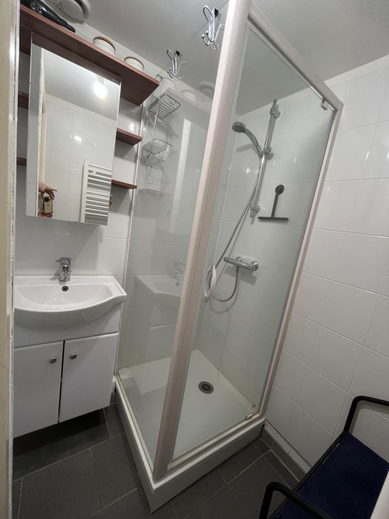 Apartamento Le Jetay 39 App 6 Personnes Aux Menuires Saint-Martin-de-Belleville Exterior foto